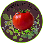 edABILITY Farm Logo of edABILITY Farm